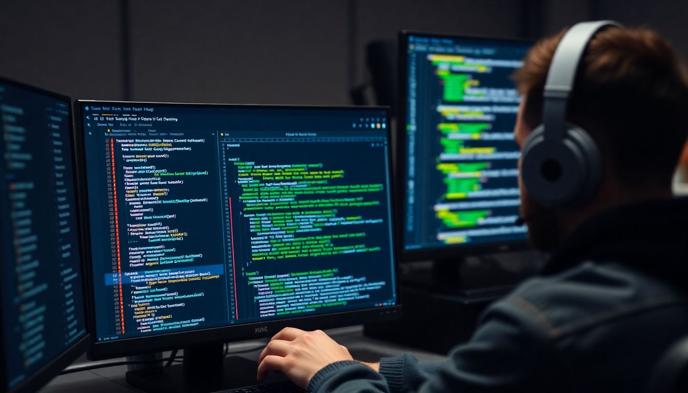 클로드 코드를 IDE에 통합하여 효율성을 높이는 개발자